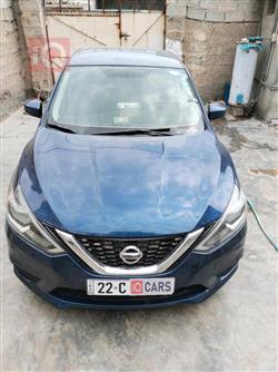 نيسان سنترا